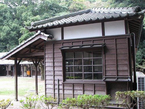 伝統工芸館6