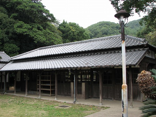 伝統工芸館2