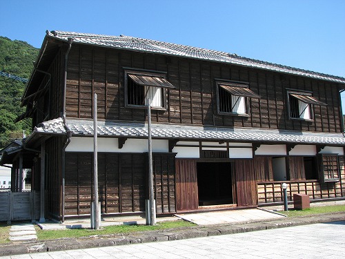 高田屋1