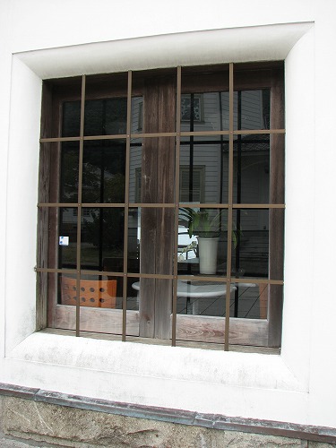 三角築港記念館14