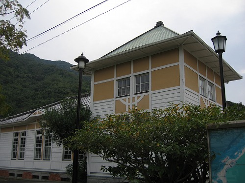 龍驤館9