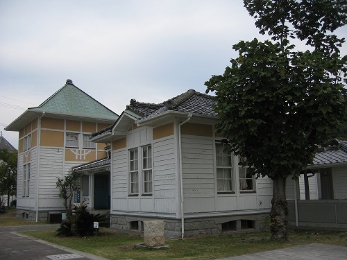 龍驤館10