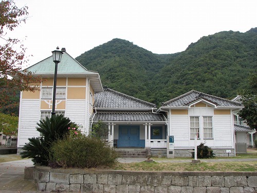 龍驤館1