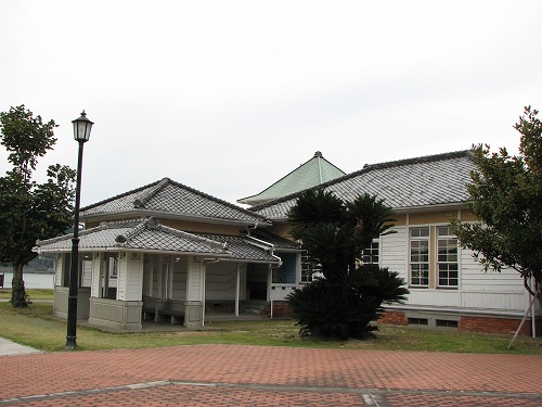 龍驤館11