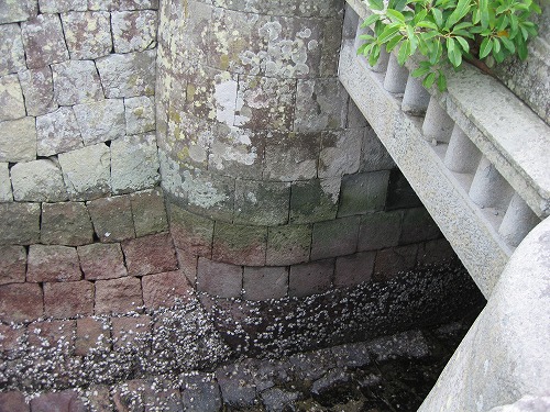 水路と埠頭2