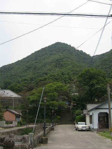 水路と埠頭18