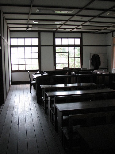 三角町国際交流村14