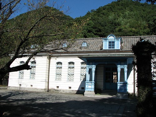 九州海技学院1