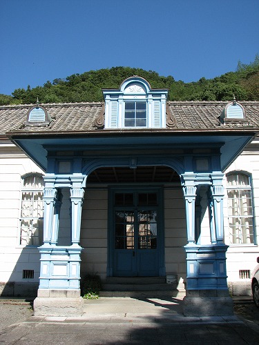 九州海技学院3