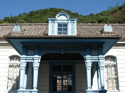 九州海技学院2