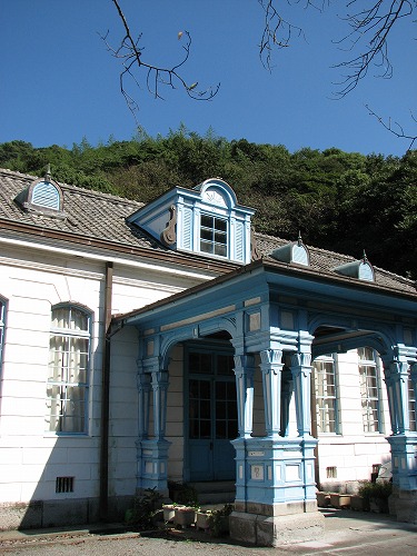 九州海技学院4