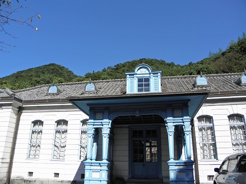九州海技学院5