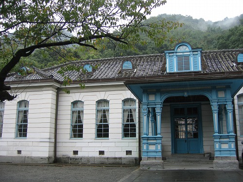 九州海技学院2