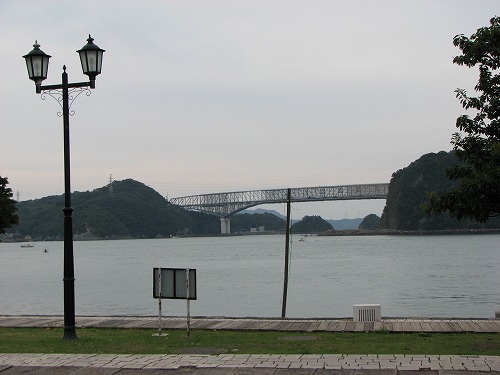 天門橋2