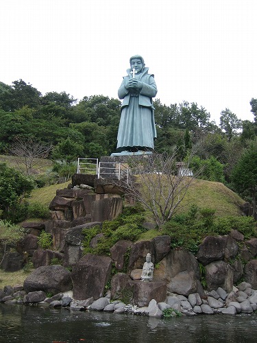 藍のあまくさ村6