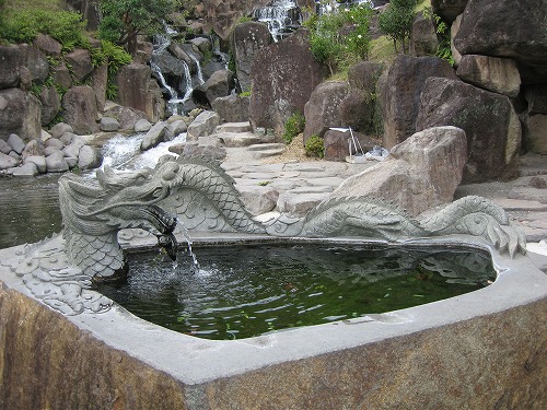 藍のあまくさ村3