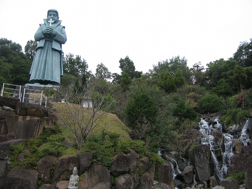 藍のあまくさ村2