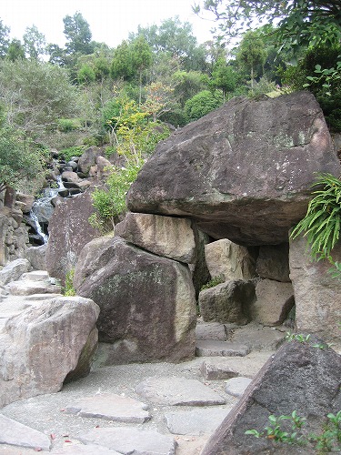 藍のあまくさ村8