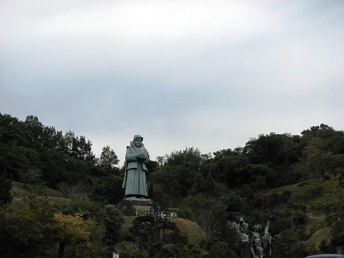 藍のあまくさ村10