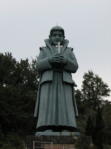 藍のあまくさ村5