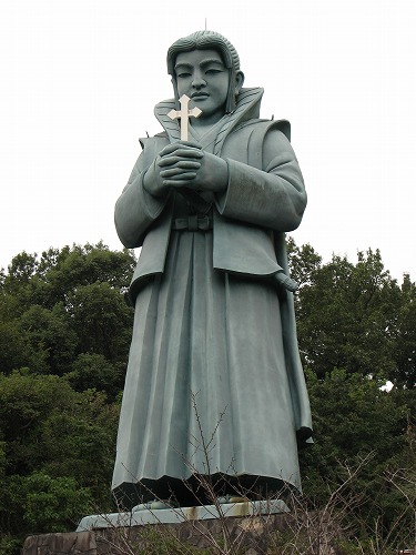 藍のあまくさ村4