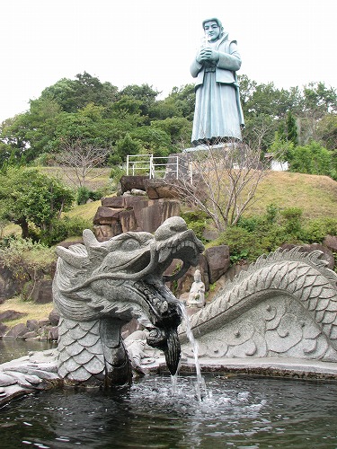 藍のあまくさ村7
