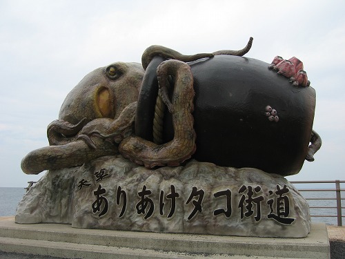 天草ありあけタコ街道5