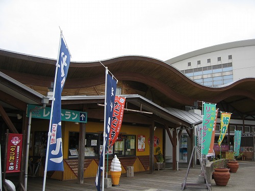 天草ありあけタコ街道6
