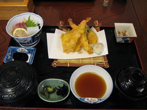 味一番館2