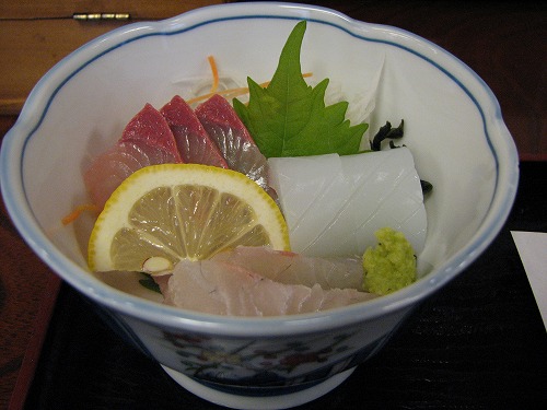 味一番館5