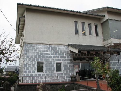 本渡歴史民俗資料館6