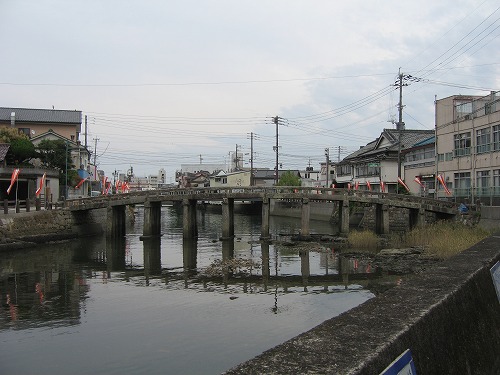 祇園橋1