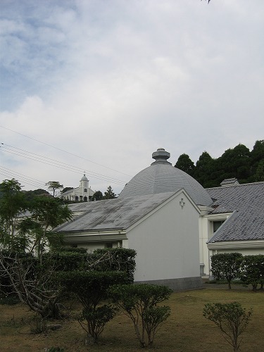 天草ロザリオ館6