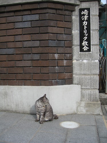 崎津教会22