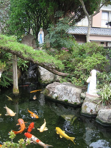 崎津教会21