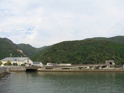 崎津港7