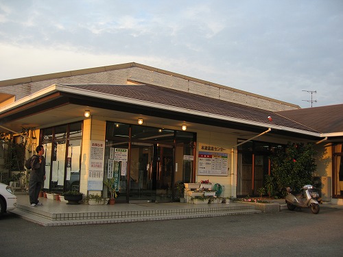天草とれたて市場5