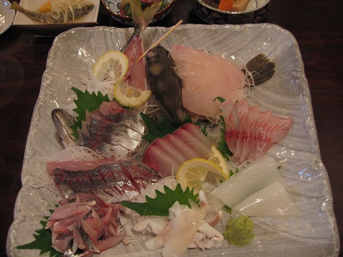 民宿よし田3