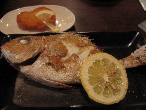 民宿よし田28