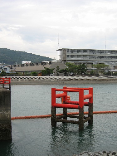 瀬戸歩道橋18