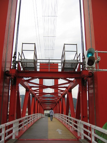 瀬戸歩道橋7