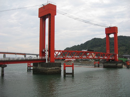 瀬戸歩道橋2