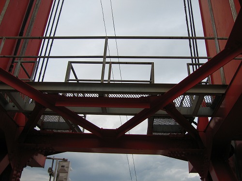 瀬戸歩道橋5
