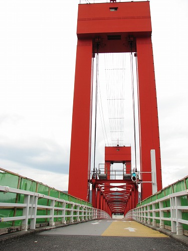瀬戸歩道橋6