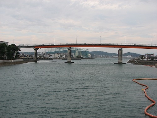 瀬戸歩道橋21
