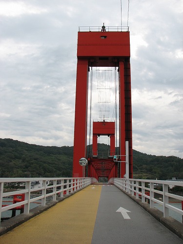 瀬戸歩道橋9