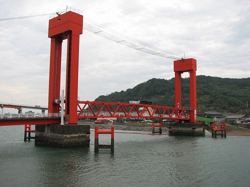 瀬戸歩道橋3