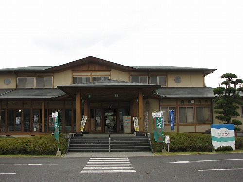 河童ロマン館2