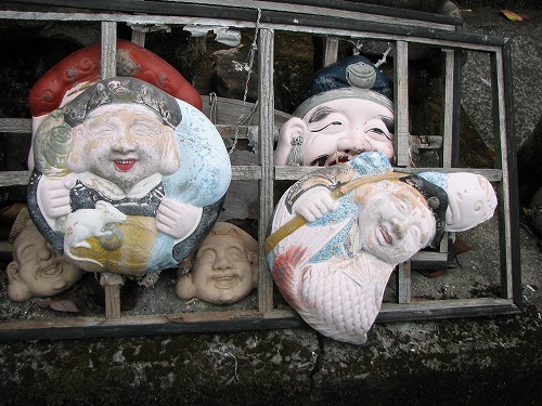 蛭子大明神4