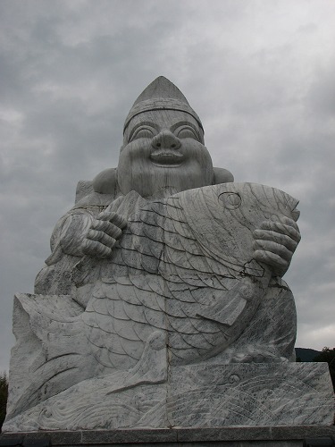 倉岳大えびす5